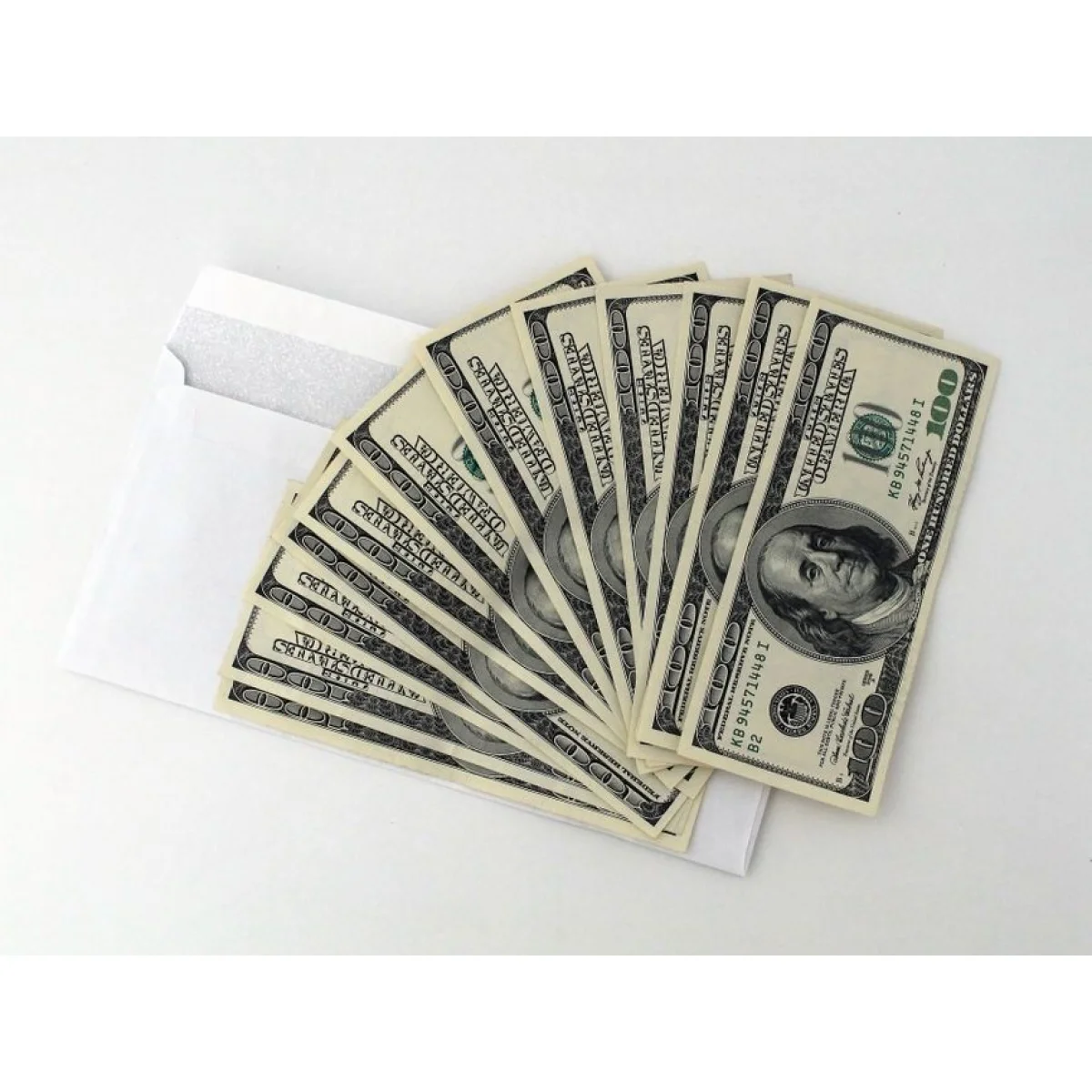 Personal Loan R5,000 Payout