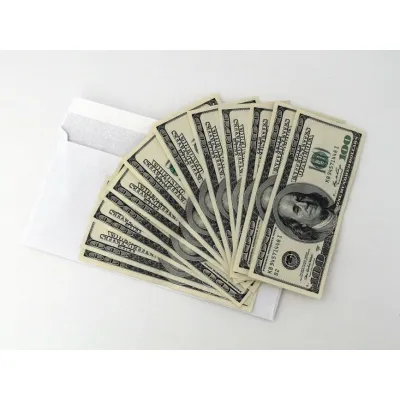 Personal Loan — R5,000 Payout